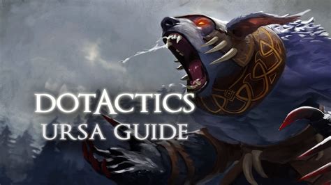 Ursa/Guide .